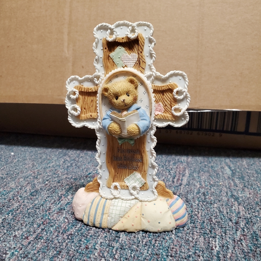 Crucifix for kids